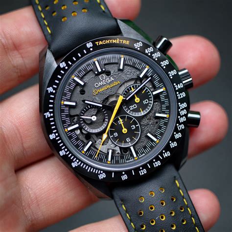 omega speedmaster apolo 8|omega speedmaster dark side of the moon apollo 8.